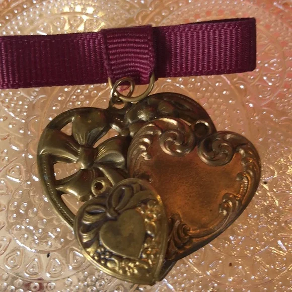 Vintage Victorian jewelry - Picture 4 of 6